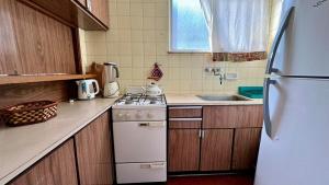 Departamento en Peatonal Florida, muy tranquilo