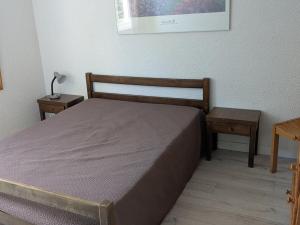 Appartement lumineux 3 pièces 8 pers, proche des pistes avec cuisine équipée - FR-1-262-73