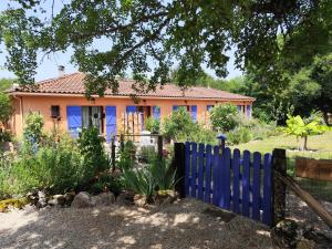 B&B / Chambres d'hotes Le Mas de Balmes : photos des chambres