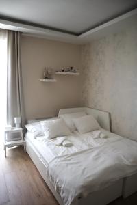 Fehér Lótusz Csopak