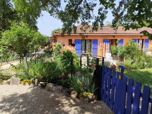 B&B / Chambres d'hotes Le Mas de Balmes : photos des chambres