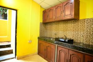 The Heritage, Siolim