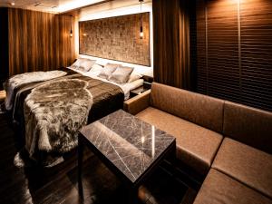 十二ホテル -福岡空港-