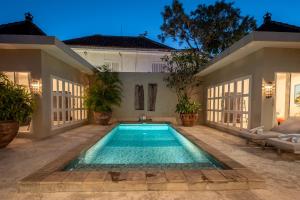 VILLA BELLA - 7Min Beach Access - 10min to Canggu