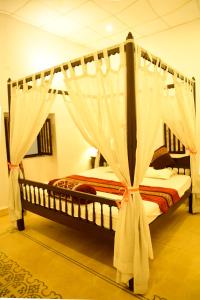 The Heritage, Siolim