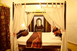 The Heritage, Siolim