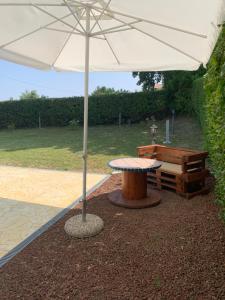 Agriturismo cerquatonda