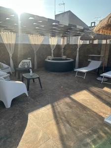 B&B "LE CAMERE" Luxury Rooms SIRACUSA