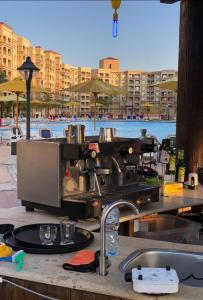 Al-Alamin Aqua View studio