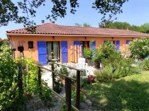 B&B / Chambres d'hotes Le Mas de Balmes : photos des chambres