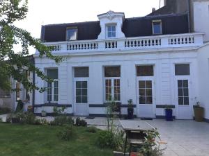 Grand studio tout confort dans lhyper centre