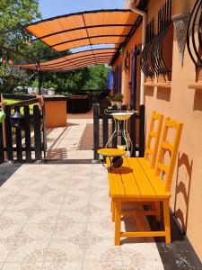 B&B / Chambres d'hotes Le Mas de Balmes : photos des chambres