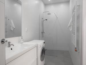 Luxury apartment in the central