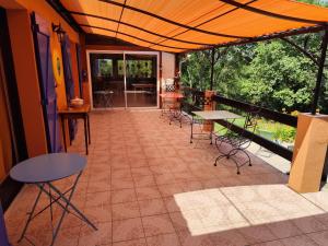B&B / Chambres d'hotes Le Mas de Balmes : photos des chambres