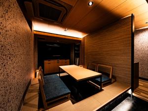 十二ホテル -福岡空港-