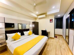 Hotel Royal Saffron by Majesta Stays