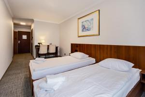 Noclegi Hit Rooms & Apartments