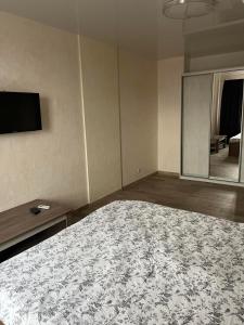 Апартаменти Люкс 6