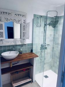 LOstal des Embruscalles