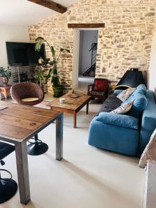 LOstal des Embruscalles