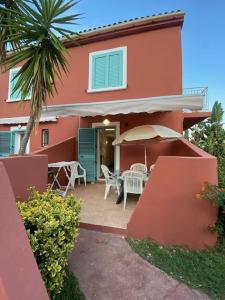 Appartements MORIANI PLAGE - 3 pieces climatise 4 a 6 couchages D1 : photos des chambres