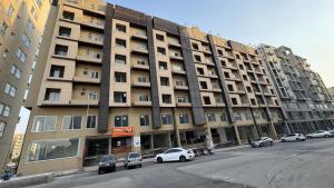 Capital North Heights