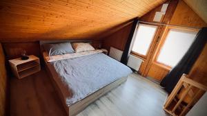 Maison au cœur du Val-de-Travers