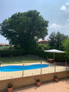 Agriturismo Cerquatonda