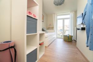 La Villa du Lac - Appartements de vacances - Les pieds dans l-eau : photos des chambres