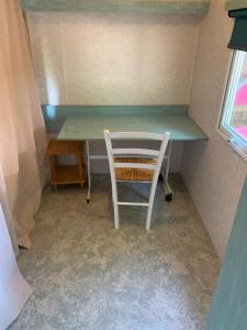 Campings Mobil Home dans propriete privee : photos des chambres