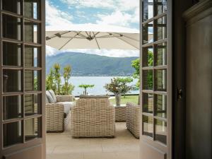 Villas Venez Chez Vous La Villa des Pensieres : photos des chambres