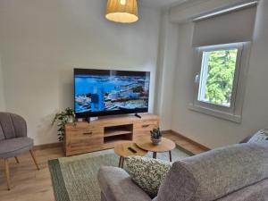 Apartamento O Trebello