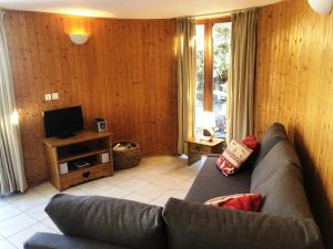 Appartements Chalet Leslie : photos des chambres