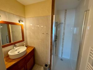 B&B / Chambres d'hotes Domaine Borgnat : photos des chambres