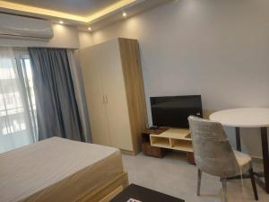 Makramia New Studio near to the beach