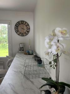 Maisons de vacances Comme a la Maison - Penly : photos des chambres