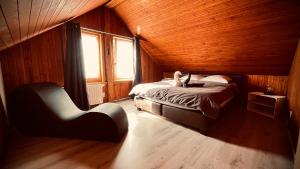 Maison au cœur du Val-de-Travers