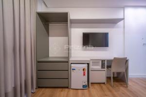 407 Suíte em Localização Incrível Praia de Bombinhas a 120m