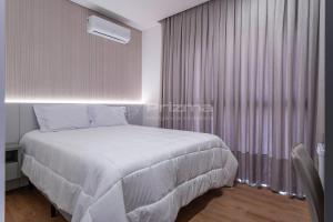 405 Suíte em Localização Incrível Praia de Bombinhas a 120m