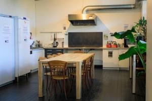 Auberge de Jeunesse HI Amiens