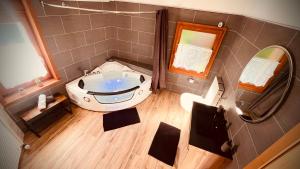 Maison au cœur du Val-de-Travers