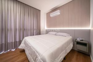 308 Suíte em Localização Incrível Praia de Bombinhas a 120m