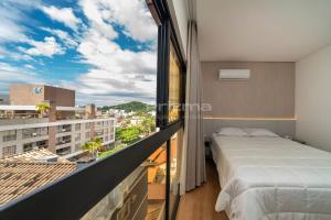 308 Suíte em Localização Incrível Praia de Bombinhas a 120m