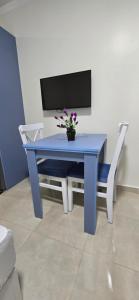 Tiba Golden Royal Blue Hurghada