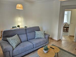 Apartamento O Trebello