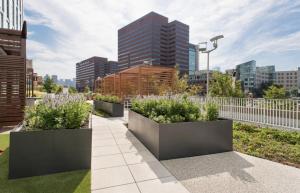 Private Apt Near Charles River