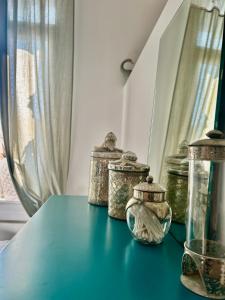 B&B / Chambres d'hotes MAISON la BOHEME Une parenthese enchantee au coeur du charme, petit-dejeuner de reve : photos des chambres