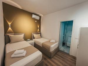 Relaxx Apartment & Hotel