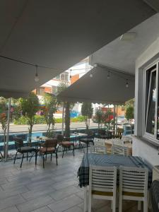 Dardania Hotel