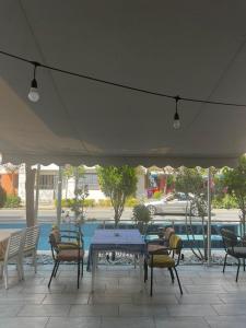 Dardania Hotel